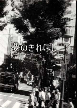 夢のきれはし / Bruchstücke eines Traumes