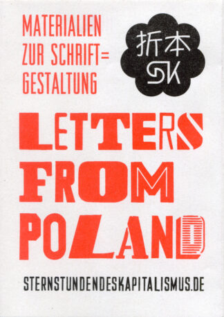 Letters from Poland