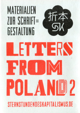 Letters from Poland 2