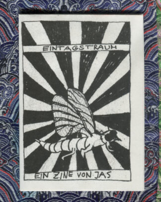 Minizine Mania Minizine #9