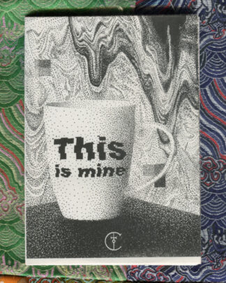 Minizine Mania Minizine #26