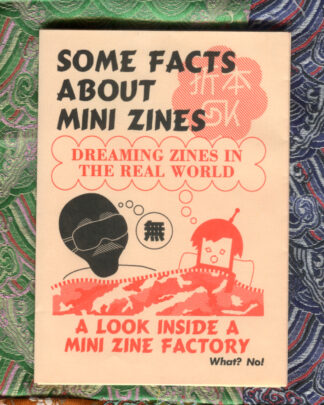 Minizine Mania Minizine #13
