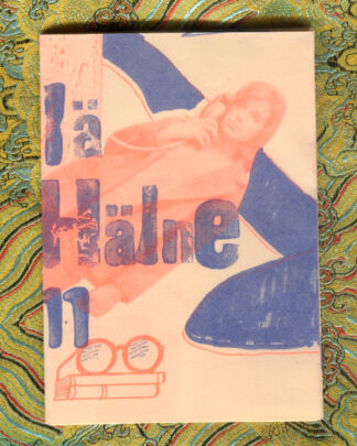 Minizine Mania Minizine #11