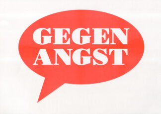 Gegenangst