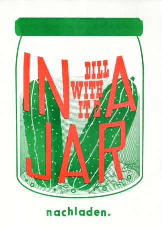 In A Jar - Dill With It 2