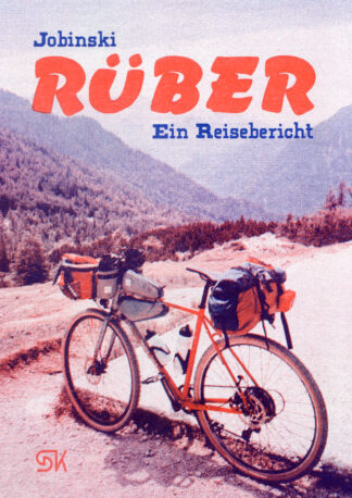 Jobinski: Rüber