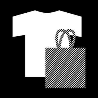 T-Shirts / Tote Bags